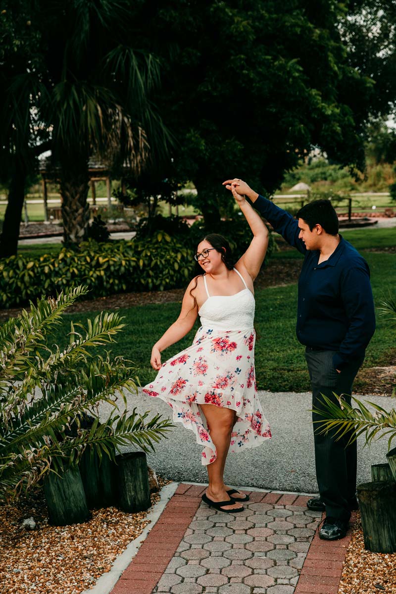 Fort Myers Family Photography Couple