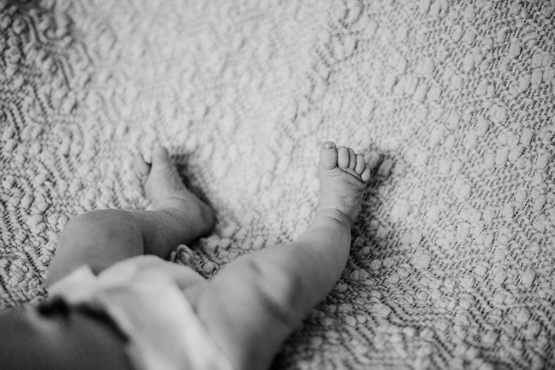 Fort Myers Fresh 48 Photography Baby Feet
