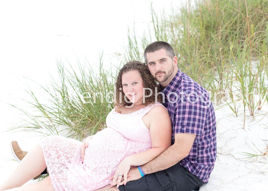 Fort Myers Maternity Photography 1